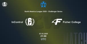 InControl VS Fisher College