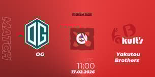 OG VS Yakutou Brothers