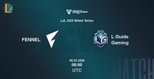 FENNEL VS L Guide Gaming