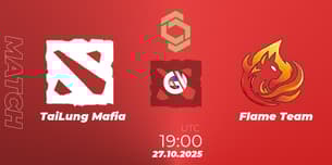 TaiLung Mafia VS Flame Team TaiLung Mafia VS Flame Team