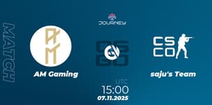 AM Gaming VS Boomer demons