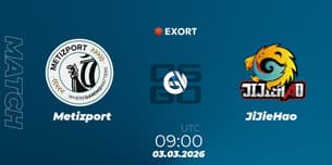 Metizport VS JiJieHao