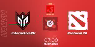 InteractivePH VS Protocol 20