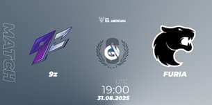 9z VS FURIA