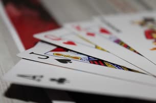 5 Blackjack Strategies You Didn't Know