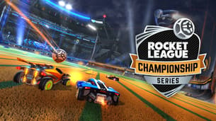 Rocket League's RLCS Soars to New Heights with 10 Exciting Teams Joining the Esports Shop Lineup