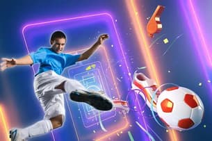 What is a virtual sport on the bookmaker's website?