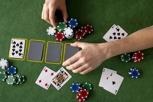 Poker Odds Calculator and How It Can Improve Your Game