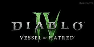 Get Ready for Diablo 4 Vessel of Hatred DLC: Nahantu Region and Points of Interest Overview