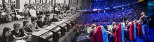 The History of Esports: When was created and How It Has Changed Competitive Gaming