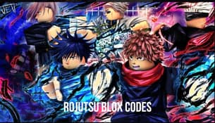 Roblox Rojutsu Blox Codes - January 2025