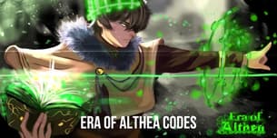 Era of Althea Codes - January 2025