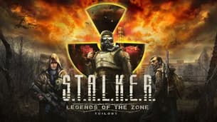 Skal vi spille Stalker The First Parts før STALKER 2?