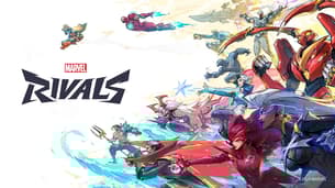 Wszystkie mapy Marvel Rivals