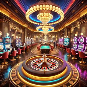 Best UK Online Casinos & Betting Sites for Big Wins