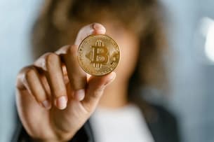 As criptomoedas para jogos são o futuro?