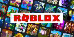 Find de 10 bedste Roblox-spil at spille - marts 2025