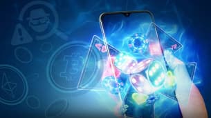 Como o Crypto Gambling está a combater a fraude online: Um mergulho profundo