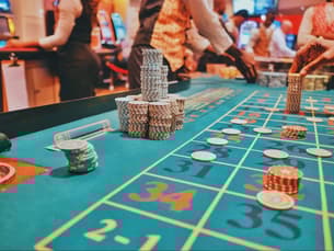As criptomoedas estão a mudar o mercado dos casinos