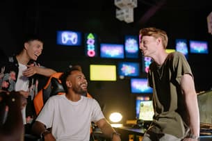 Porque é que os jogadores de Esports são cativados pela criptomoeda