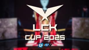 Copa LCK 2025: análisis de los partidos clave y resultados inesperados