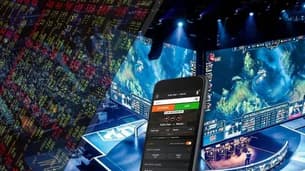 Game Changers: KI, Big Data und die neue Ära der E-Sport-Wetten