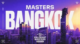 VCT 2025 Bangkok Grup Aşaması İncelemesi
