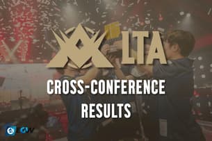 Conferencia LTA 2025: resultados del torneo, triunfo de Team Liquid y una final inesperada