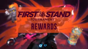 Riot Games dévoile les récompenses pour avoir regardé le premier Stand