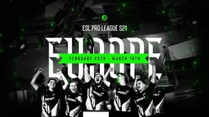 Guía para espectadores de la temporada 21 de la ESL Pro League: calendario, equipos, premios y otros