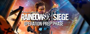 Rainbow 6 Siege Y10S1 Uusi päivitys - Operaatio Prep Phase (Valmisteluvaihe)