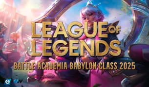 Battle Academia BABYLON Class Skins 2025: Udgivelsesdato, pris, stænk og udseende i spillet