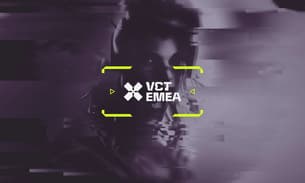 VALORANT Champions Tour EMEA 2025: Schema för vecka 2