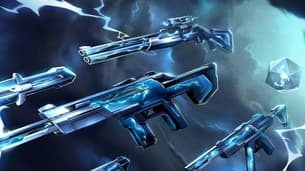 Detaljer om Bolt Bundle - Lista över alla skins, pris, släppdatum, utseende i spelet