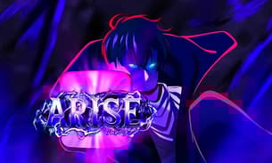 Roblox Arise Crossover Codes апрель 2025 Roblox Arise Crossover Codes апрель 2025