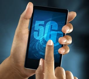 Wie 5G-Technologie das mobile Glücksspiel revolutioniert Wie 5G-Technologie das mobile Glücksspiel revolutioniert