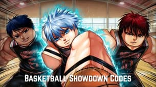 Roblox Basketball Showdown-koder april 2025 Roblox Basketball Showdown-koder april 2025