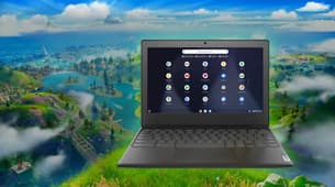 Snabbguide: Så här spelar du Fortnite på en Chromebook i skolan Snabbguide: Så här spelar du Fortnite på en Chromebook i skolan