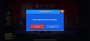 Brawl Stars QR-koder (april 2025) Brawl Stars QR-koder (april 2025)