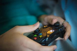 Creciente interés en las apuestas de deportes electrónicos en línea