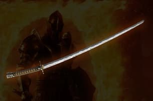 Où trouver l'Akaviri Katana dans Oblivion Remastered ? Où trouver l'Akaviri Katana dans Oblivion Remastered ?