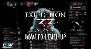¿Cuál es el nivel máximo en Clair Obscur: Expedición 33? Cómo subir de nivel en Clair Obscur: Expedición 33 ¿Cuál es el nivel máximo en Clair Obscur: Expedición 33? Cómo subir de nivel en Clair Obscur: Expedición 33