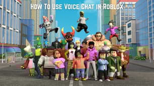 Roblox'ta Sesli Sohbet Nasıl Kullanılır – PC, Mobil, PS5, Xbox Serisi Roblox'ta Sesli Sohbet Nasıl Kullanılır – PC, Mobil, PS5, Xbox Serisi