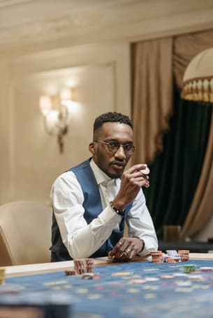 Zwischen Spannung, Technik und Spielspaß: Online Casinos im digitalen Zeitalter