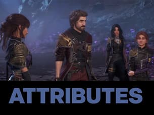 How To Pick The Right Attribute in Clair Obscur: Expedition 33 – Learn The Best Attributes to Level Up How To Pick The Right Attribute in Clair Obscur: Expedition 33 – Learn The Best Attributes to Level Up