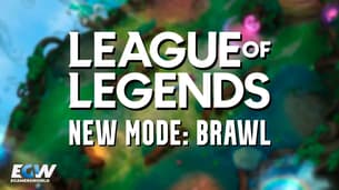 Brawl - Uusi LoL-pelitila: Pelaaminen, päivämäärät ja muuta