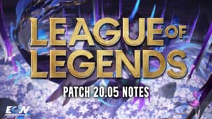 LoL Patch 20.05 - Täydelliset muistiinpanot, mestarimuutokset ja muuta tietoa