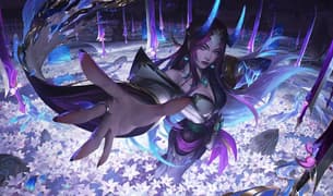 LoL Spirit Blossom 2025 Skinline Details LoL Spirit Blossom 2025 Skinline Details