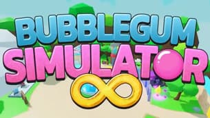 Roblox Bubble Gum Simulator Infinity Codes - May 2025 Roblox Bubble Gum Simulator Infinity Codes - May 2025
