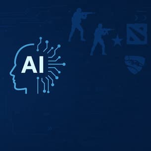 Skill up mit KI: Die neue Trainingsroutine für Esports-Pros